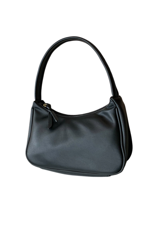 Small Underarm Bag (2 Colors)